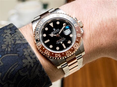 new 2022 rolex gmt master ii root beer|rolex gmt master ii oystersteel.